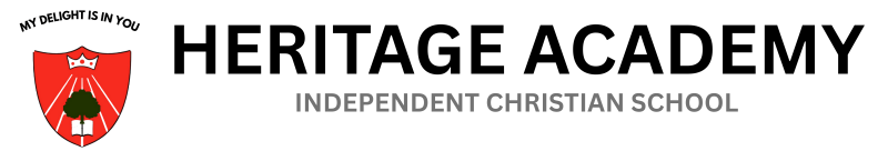Heritage Academy Logo